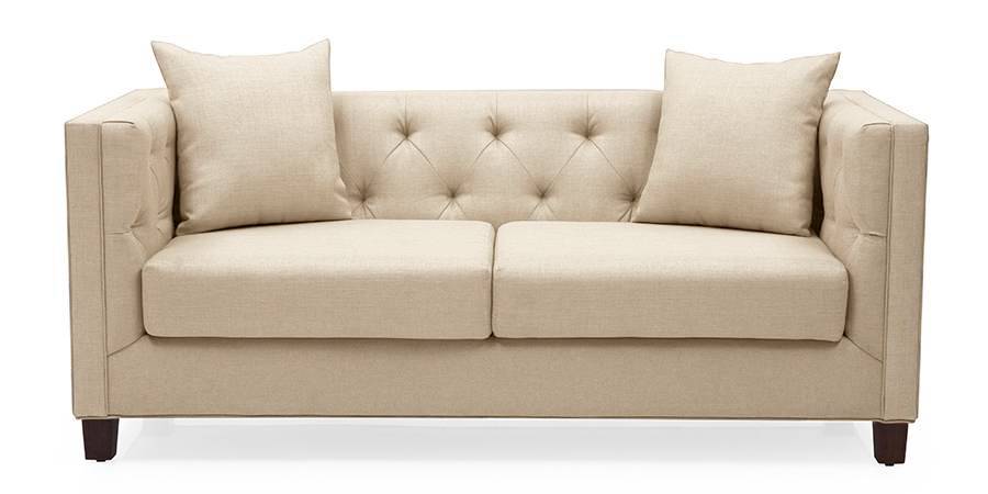 Windsor Sofa (Pearl White)